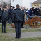 2015. MÁRCIUS 15. Mosonmagyaróvár  (Fotó: Horváth Attila)