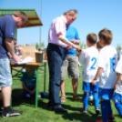 Nemzetközi Gyerektorna U7,U9 MITE  (Fotózta: Nagy Mária)