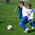 Nemzetközi Gyerektorna U7,U9 MITE  (Fotózta: Nagy Mária)