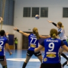 Mosonmagyaróvár KC - Kisvárda 21-20 (13-12)