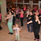 Zumba party (Fotó: Nagy Mária)