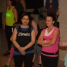 Zumba party (Fotó: Nagy Mária)