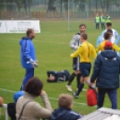 MTE 1904 - Tatabánya Fc (2:1) Gratulálunk! (Fotó: Nagy Mária)