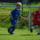 Nemzetközi Gyerektorna U7,U9 MITE  (Fotózta: Nagy Mária)