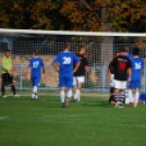 Futura Mosonmagyaróvár B - Győrszentiván SE II.  (2:0) Gratulálunk! (Fotó: Nagy Mária)