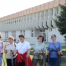 Nordic walking túra