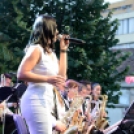 Moson Big Band koncert (Fotó: Bánhegyi István)