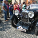  Pannonia-Carnuntum Old-Timer Rallye (Fotó: Nagy Mária)