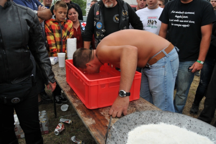 5. Szigetközi Sasok Motoros Találkozó  -  Fotó: www.cseresnyesphoto.hu CSI