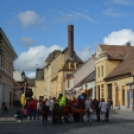 Gyereknap a Magyar utcán (Fotó: Nagy Mária)