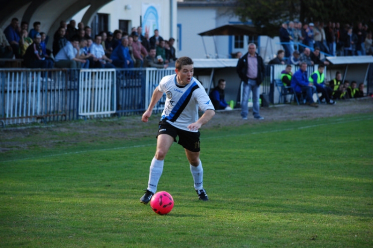 FUTURA Mosonmagyaróvár - Sárvár FC (3:1) Gratulálunk! (Fotó: Nagy Mária)