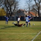 MITE - DARNÓZSELI SE  (4:0)  Gratulálunk!  (Fotózta: Nagy Mária)