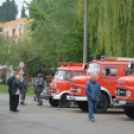 Veterán autó motor találkozó (Fotó: Nagy Mária)