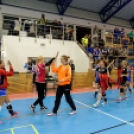 MKC SE - Budaörs (27-26) (NBI Alapszakasz) (Fotó: Horváth Attila)