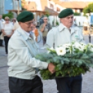 Szent László napi városi ünnepség (Fotó: Nagy Mária)