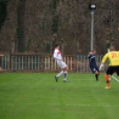 MTE 1904 - Balatonfüredi Fc (2:0) (Fotó: Nagy Mária)