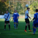 Futura Mosonmagyaróvár - Körmendi Fc (3:1) Gratulálunk! (Fotó: Nagy Mária)