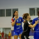 MKC SE - Budaörs (27-26) (NBI Alapszakasz) (Fotó: Horváth Attila)