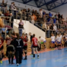 Rájátszás 3. mérkőzés - MKC SE – Ipress Center-Vác (20-26) (Fotó: Horváth Attila)