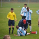 MTE 1904 - Tatabánya Fc (2:1) Gratulálunk! (Fotó: Nagy Mária)