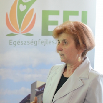 EFI - Egészséges táplálkozás / Óvárosi Kávéház és Étterem