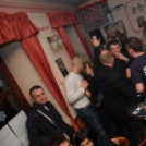 Karaoke a Malibuban  (Fotózta: Nagy Mária)