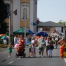 Szent István Napok szombat délelőtt  (Fotó: Nagy Mária)