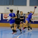 Női kézilabda NBI, Alapszakasz: 18. forduló MKC SE – Szeged KKSE (30-20) (Fotó: Horváth Attila)