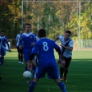 Futura Mosonmagyaróvár - Körmendi Fc (3:1) Gratulálunk! (Fotó: Nagy Mária)