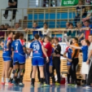 MKC SE vs MTK Budapest 25:24 (12:12)