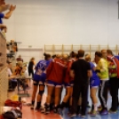 Női kézilabda NBI, Alapszakasz: 14. forduló MKC SE – Érd (29-32) (Fotó: Horváth Attila)