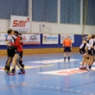 Női kézilabda NBI, Alapszakasz: 21. forduló MKC SE – DVSC-TVP-AQUATICUM (26-27) (Fotó: Horváth Attila)