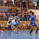 Rájátszás 5. mérkőzés - MKC SE – MTK Budapest (27-24) (Fotó: Horváth Attila)