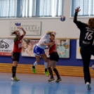 Rájátszás 3. mérkőzés - MKC SE – Ipress Center-Vác (20-26) (Fotó: Horváth Attila)