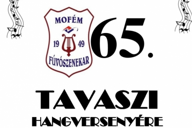 65. Tavaszi Hangverseny