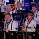 MOSON BIG BAND X. JUBILEUMI KONCERTJE (Fotó: Horváth Attila)