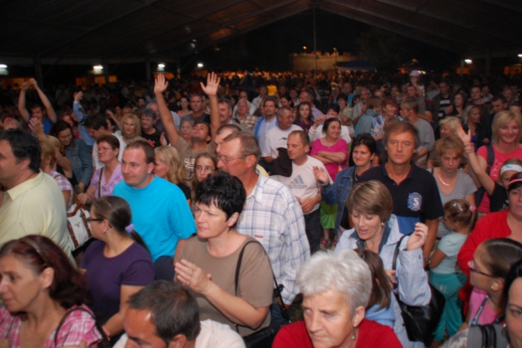 SZIGETKÖZ ÍZEI, A VÁRMEGYE BORAI --- Fotó: CseresnyesPhoto CSI