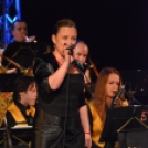 Moson Big Band farsangi koncertje (Fotó: Nagy Mária)