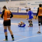 Női kézilabda NBI, Alapszakasz: 14. forduló MKC SE – Érd (29-32) (Fotó: Horváth Attila)