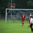 MTE 1904 Futura Mosonmagyaróvár - Dorogi FC (1:2) (Fotó: Nagy Mária)