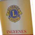 Ingyenes szemszűrés a Lions Klubbal (Fotó: Nagy Mária)