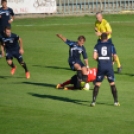 MTE 1904 - Dorogi FC (1:1) (Fotó: Nagy Mária)