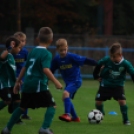 U8 Régiós Kölyökliga  (Fotó: Nagy Mária)