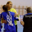 Női kézilabda NBI, Alapszakasz: 18. forduló MKC SE – Szeged KKSE (30-20) (Fotó: Horváth Attila)