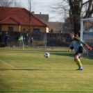 MITE - DARNÓZSELI SE  (4:0)  Gratulálunk!  (Fotózta: Nagy Mária)