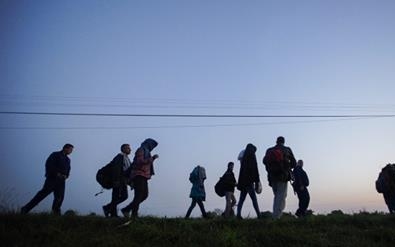 Határrendészeti hírek Győr-Moson-Sopron megyéből