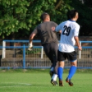 MTE 1904 B - Kunsziget (4:1) Gratulálunk!  (Fotózta: Nagy Mária)