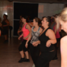 Zumba party (Fotó: Nagy Mária)