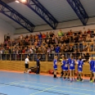 Női kézilabda NBI, Alapszakasz: 18. forduló MKC SE – Szeged KKSE (30-20) (Fotó: Horváth Attila)