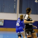 Női kézilabda NBI, Alapszakasz: 18. forduló MKC SE – Szeged KKSE (30-20) (Fotó: Horváth Attila)